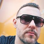 Steve Kovac - @mr_skovac - Instagram