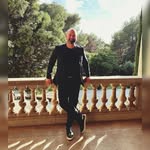 Steve Kovacic - @iamstevekovacic - Instagram