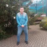 Steve Kratz - @fubukraz - Instagram