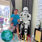 Steve Kratz - @kratzsteve - Instagram