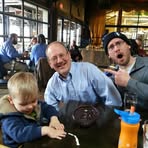 Steve Kreider - Facebook