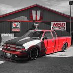 SSteve Krueger II - Facebook