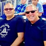 Steve Krueger - @krueger61 - Instagram
