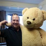 Steve Krueger - @stevemkrueger - Instagram