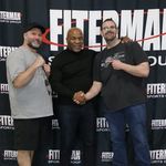 Steve Krueger - @stevenjkrueger - Instagram
