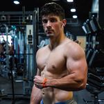 Steven Krueger - @stevekruegerfit - Instagram