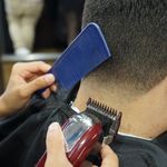 Steve Kuntz - @mydieselbarbershop - Instagram