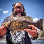 Steve Kuntz - @headbanger_angler - Instagram
