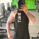 Steve Kurtz - @stephysics87 - Instagram
