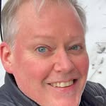 Steve Kurtz - @eyesoblu - Instagram