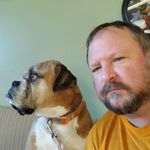 Steve Kurtz - @gladiatordadbod69 - Instagram