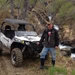 Steve Kurtz - @skurtz8405 - Instagram