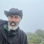 Steve Kurtz Vagabond Adventures - @profstevekurtz - Instagram