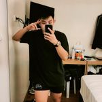 Steve Kyle Laysa - @kylelaysa - Instagram