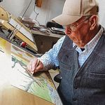 Steve Kyles Wildlife Arts - @stevekylesarts - Instagram
