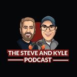 The Steve and Kyle Podcast - @steveandkyle - Instagram