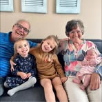 Steve Lager - Facebook