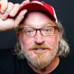 Steve Lamm - @stevelammcomedy - Instagram