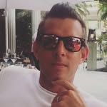 Stefano Lanza - @stevelanza16 - Instagram