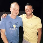 Steve Lanza - @stevelanza3 - Instagram