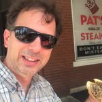 Steve Lapp - @stingray_nebula_777 - Instagram