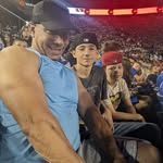 Steve Larson - @grapejamhard - Instagram