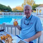 Steve Larson - @hoopsshl - Instagram