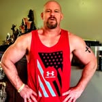 Steve Larson - @steve_beast_larson - Instagram