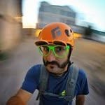 Steve Lash - @_terratrooper - Instagram