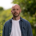 Steve Lashley - Teacher of Instrumental Living - @stevelashleyuk - Instagram