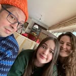 Steve Latimer - @latimer6030 - Instagram