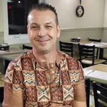 Steve Latour - @stevelatour46 - Instagram