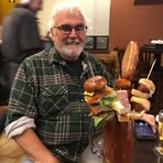 Steve Laubach - Facebook