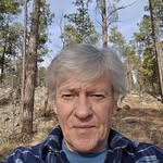 Steve Laube - @stelau788 - Instagram