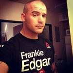 steve Lauria - @conardaron07 - Instagram