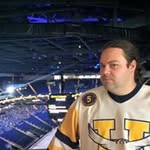 Steve Houde-Lavoie - @dizzinet - Instagram