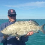 Steve Lavoie - @captlavoie - Instagram