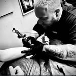 Steve Lebrun - @bes_tattoo - Instagram