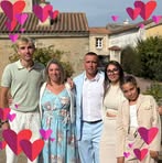 Steve Lebrun - Facebook