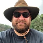 Steve LeBrun - @lebrundlefly - Instagram