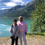Steve Lederberg - @stevelederberg - Instagram