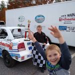 Steve Ledoux - @ledoux_motorsports - Instagram