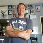 Steve Leeds - @steve_leeds - Instagram