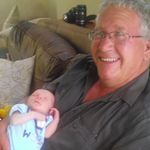 Steve Lees - @steve.lees.125 - Instagram