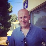 Steve Lees - @stevo1965 - Instagram