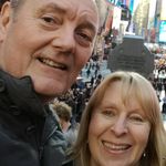Steve Lees - @stephenglees - Instagram