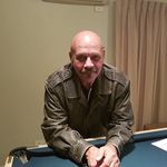 Steve Lees - @poolshark5055 - Instagram