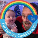 Steve Lees - @marine30726 - Instagram