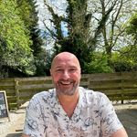 Steve Lees - @stevelees67 - Instagram