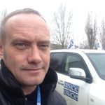 Steve Lees - @stevelees73 - Instagram